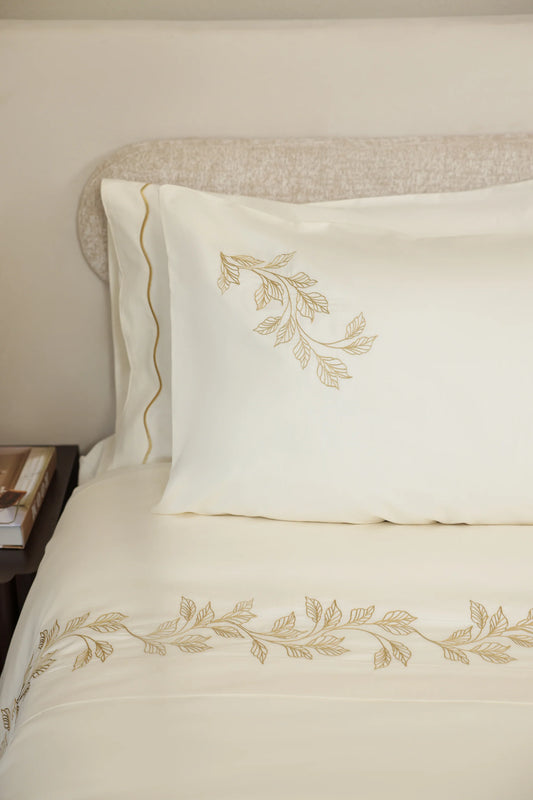 Suzanna Bed sheet set