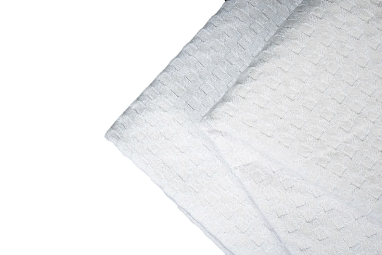 Summer Cotton Bed Cover