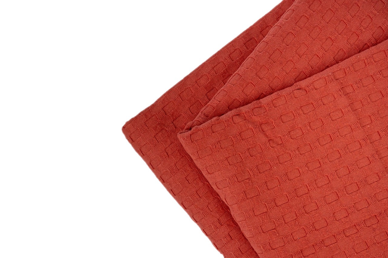 Summer Cotton Bed Cover