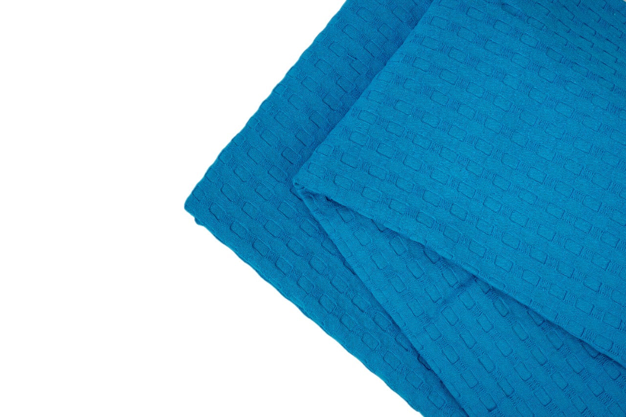 Summer Cotton Bed Cover