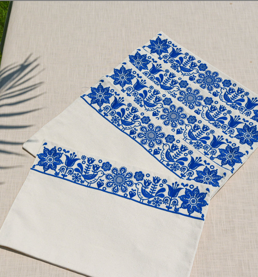 Scandi Placemat set