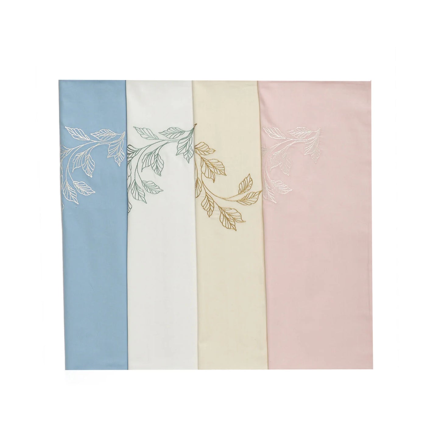 Suzanna Bed sheet set