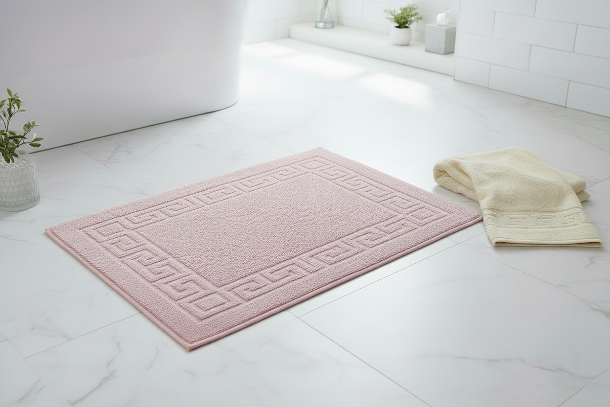 Towel bat-mat