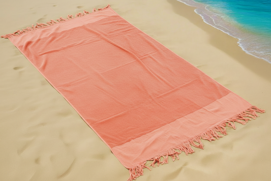 Beach towel