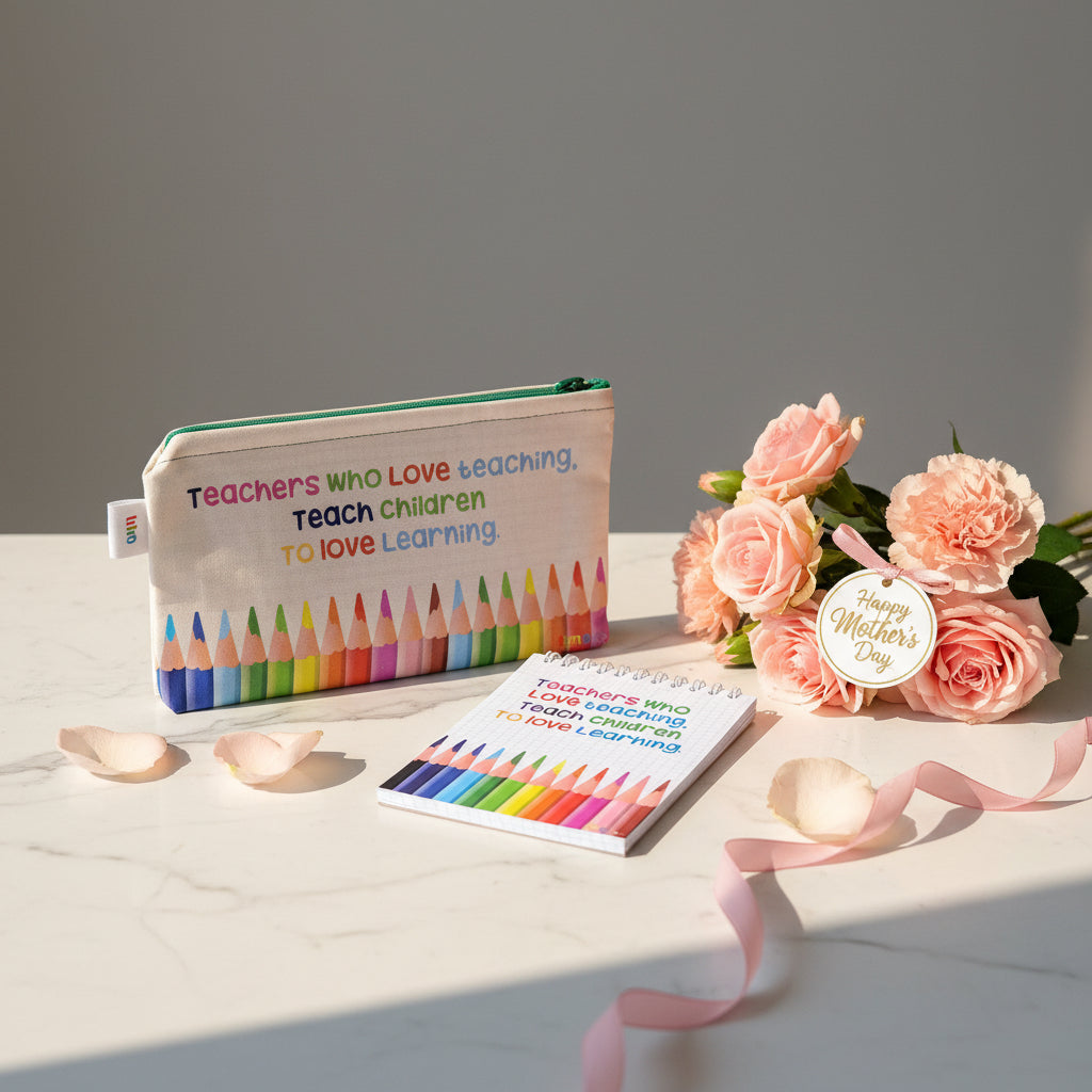 Teacher’s gift