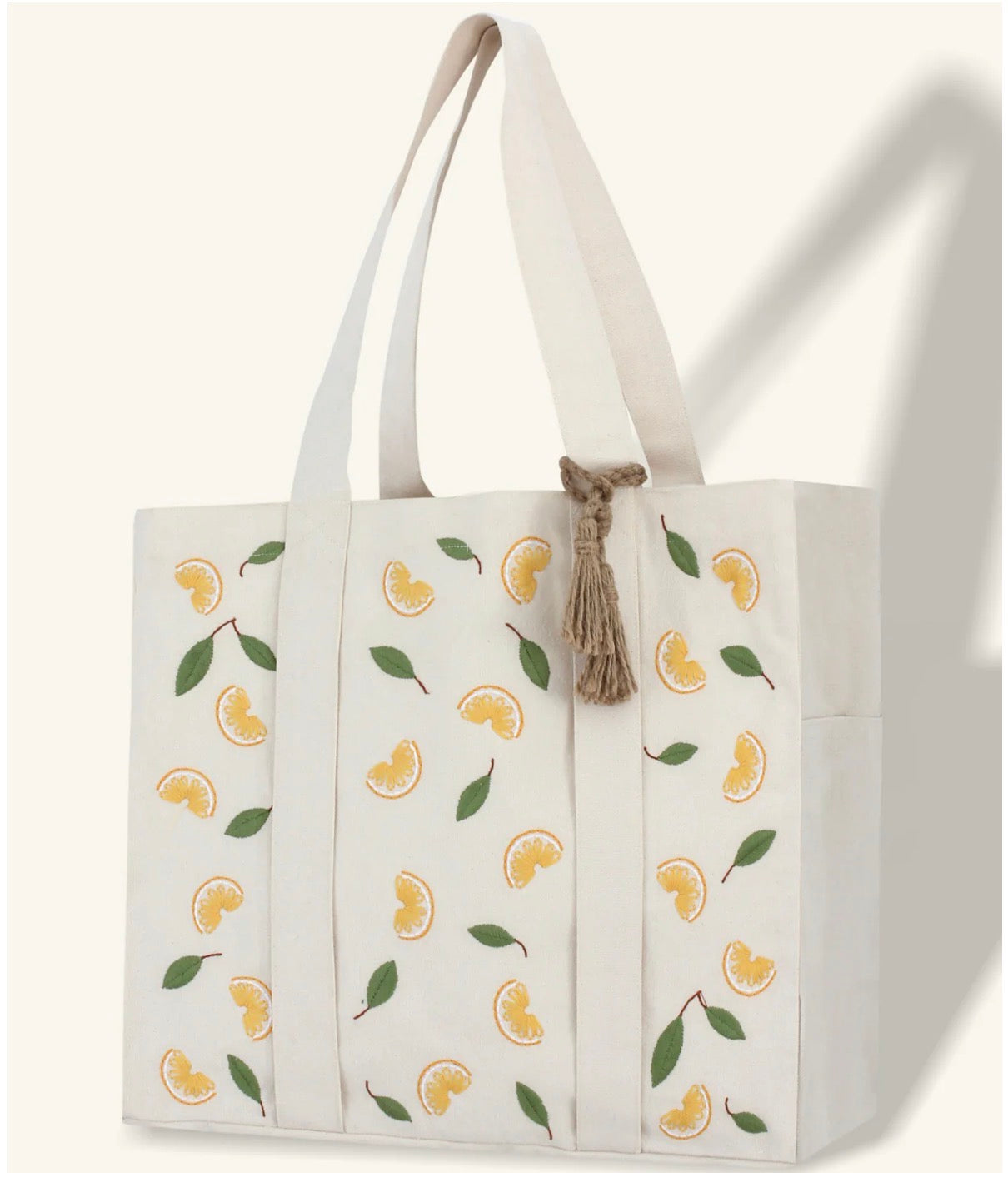Yosfi spacious bag
