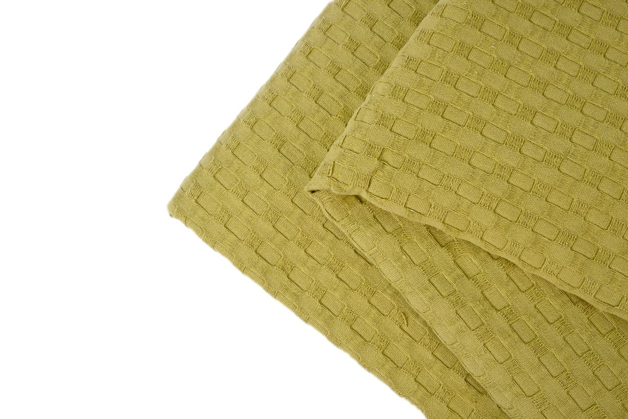 Summer Cotton Bed Cover