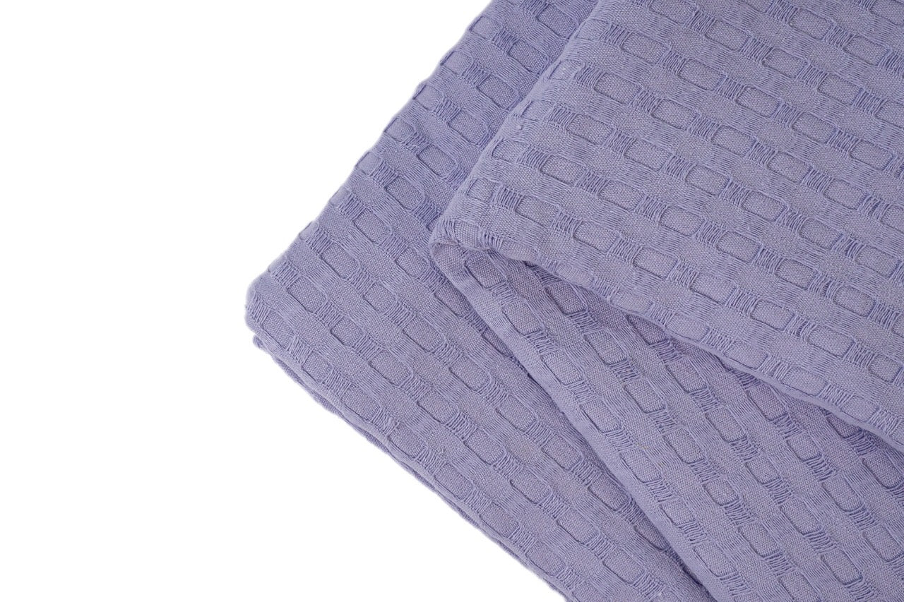 Summer Cotton Bed Cover