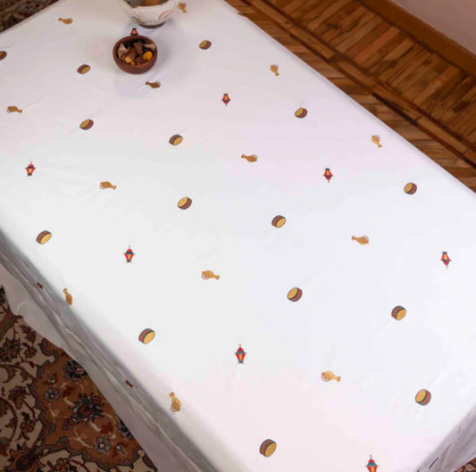 Wahawee table cover