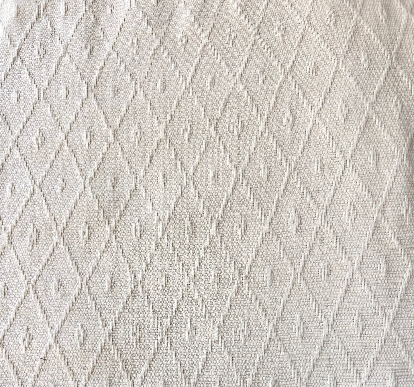 Diamond coverta