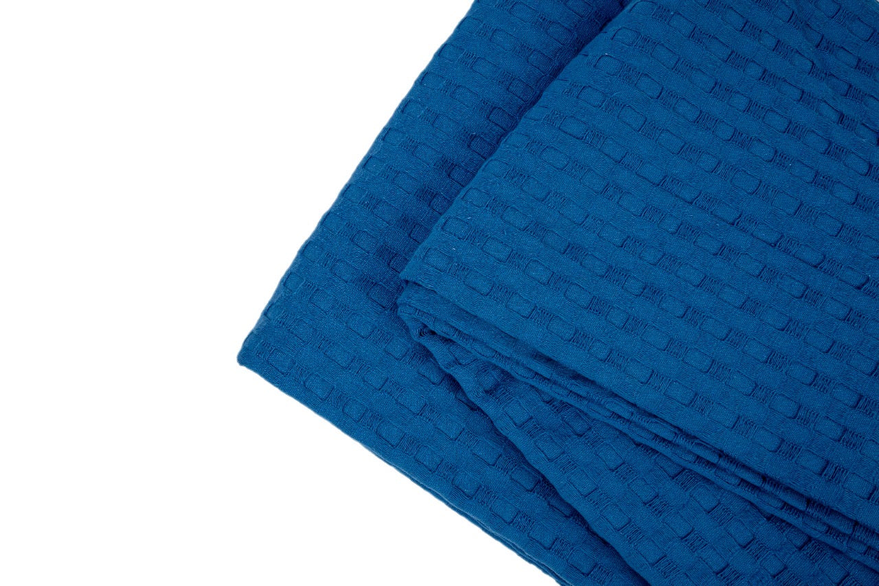 Summer Cotton Bed Cover