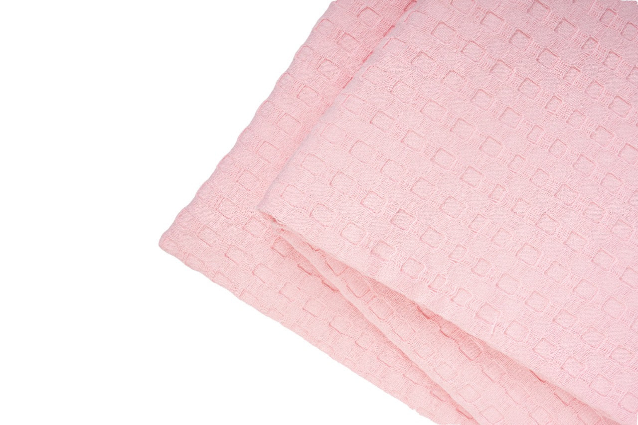 Summer Cotton Bed Cover