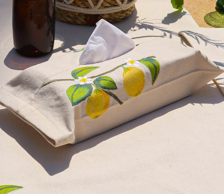 Laimoon tissue cover