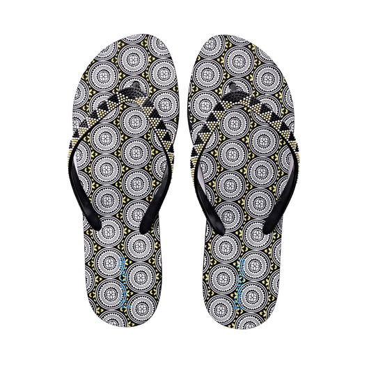 Samurai Flipflop