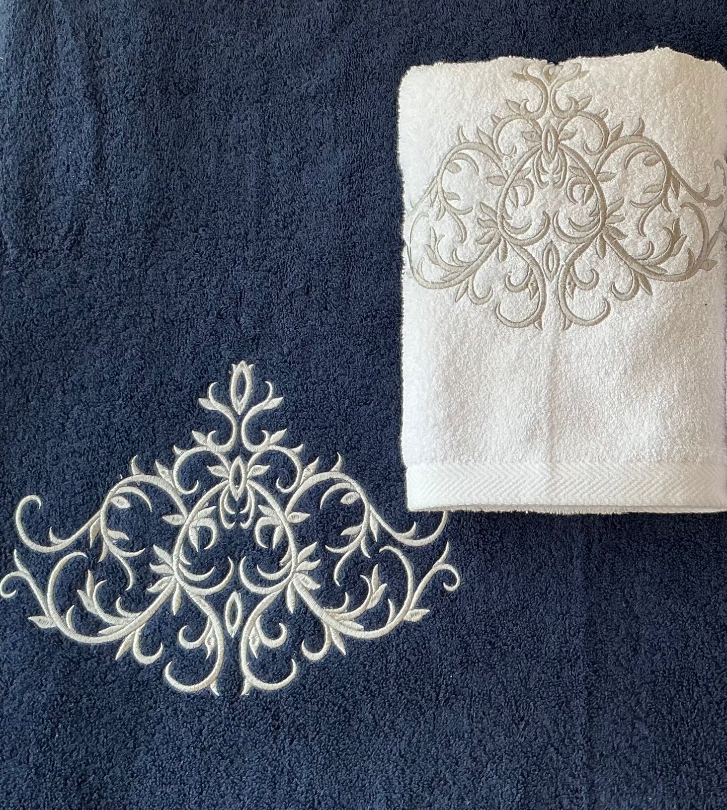 Glory towel set