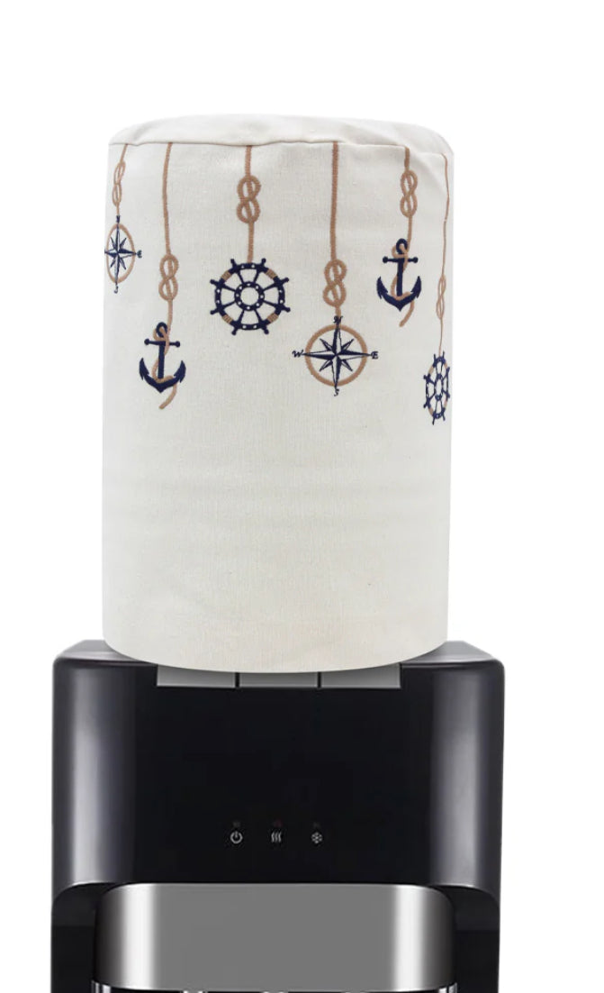 Cruise water dispenser cover