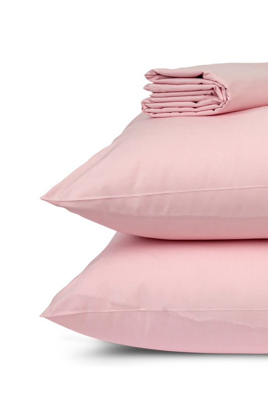 Fitted bedsheets