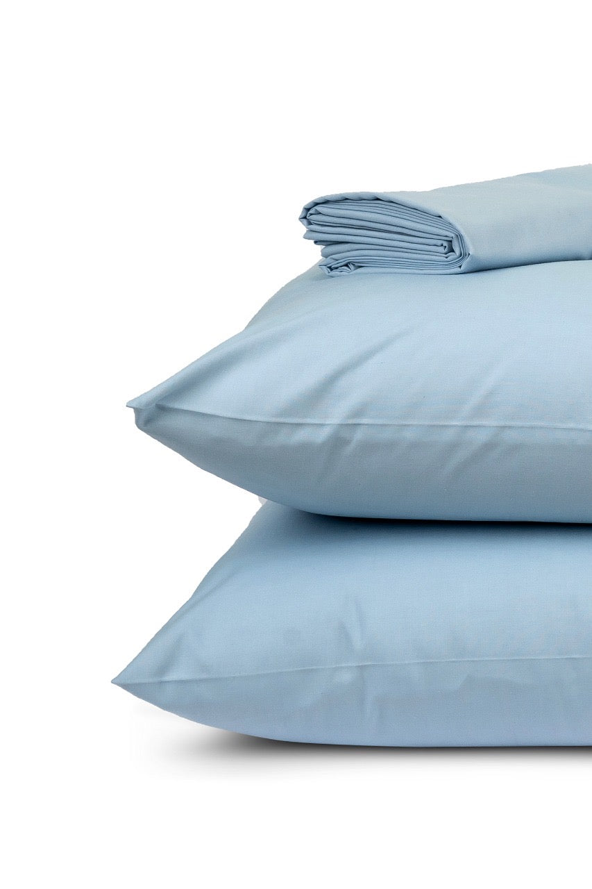 Fitted bedsheets