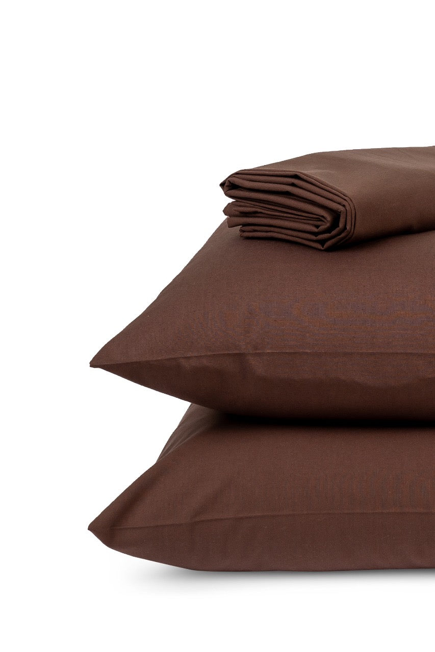 Fitted bedsheets