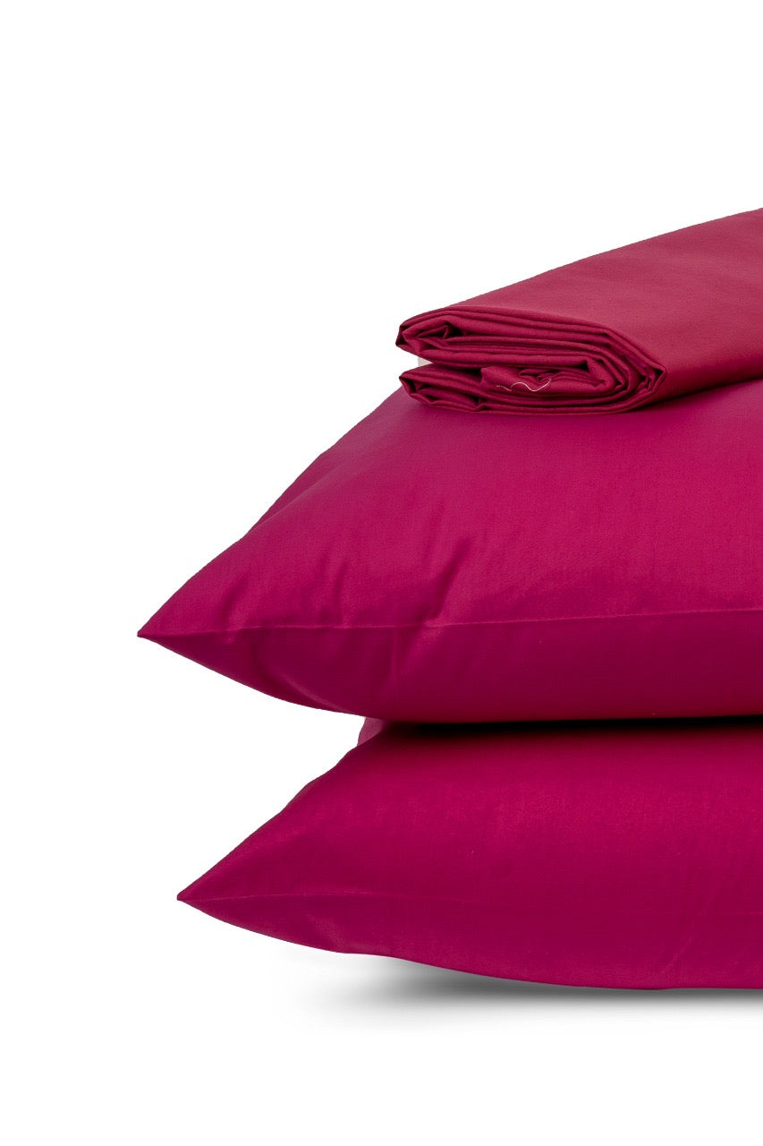 Fitted bedsheets