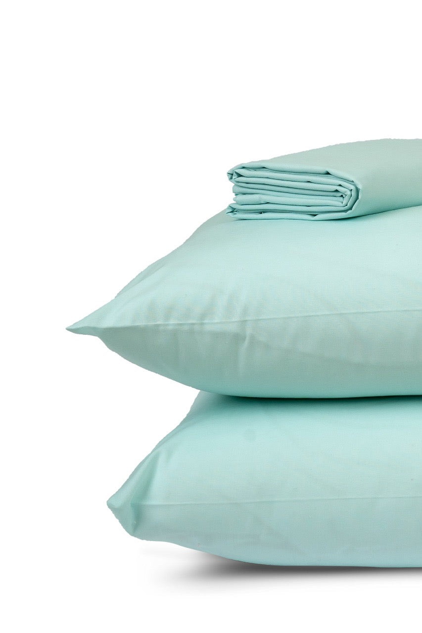 Fitted bedsheets