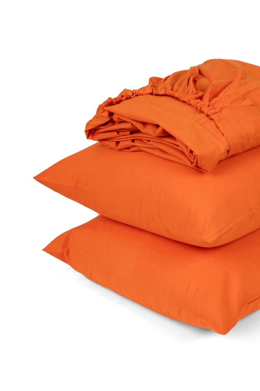 Fitted bedsheets