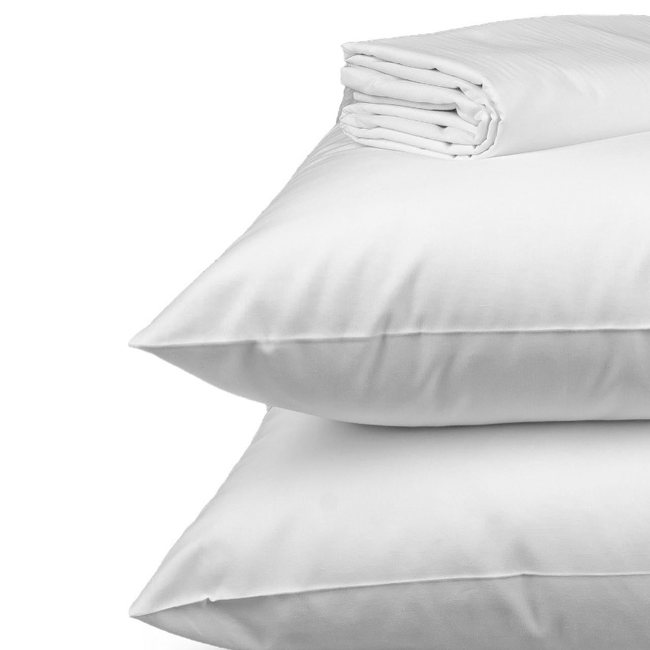 Fitted bedsheets