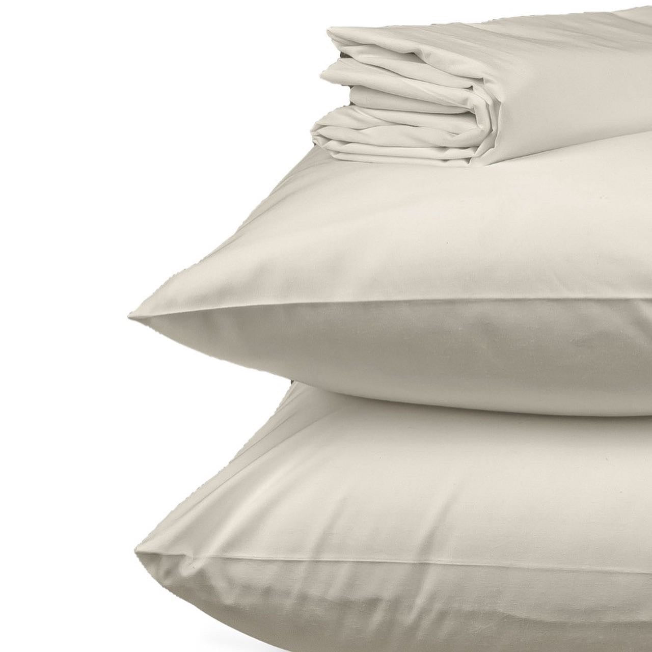 Fitted bedsheets