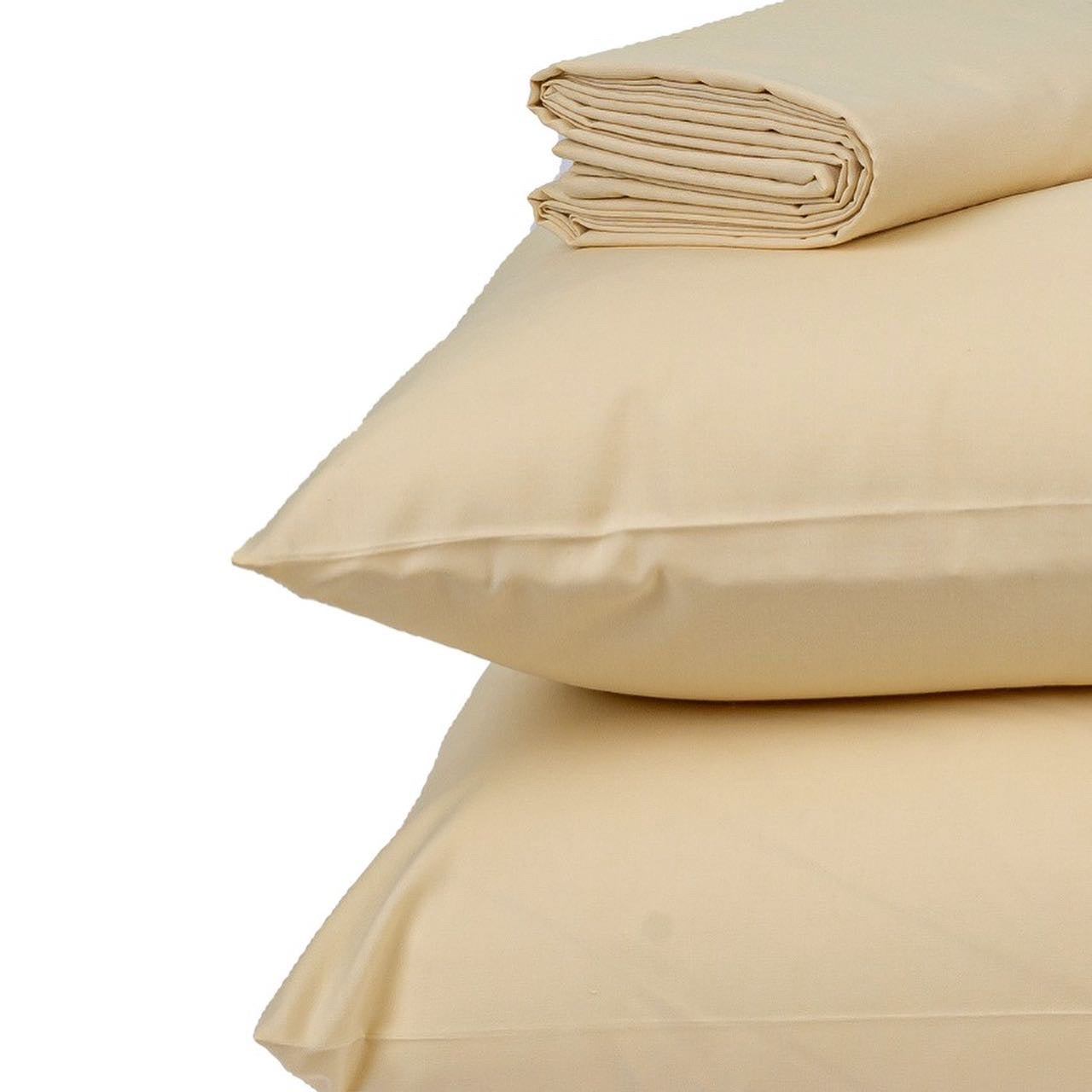 Fitted bedsheets