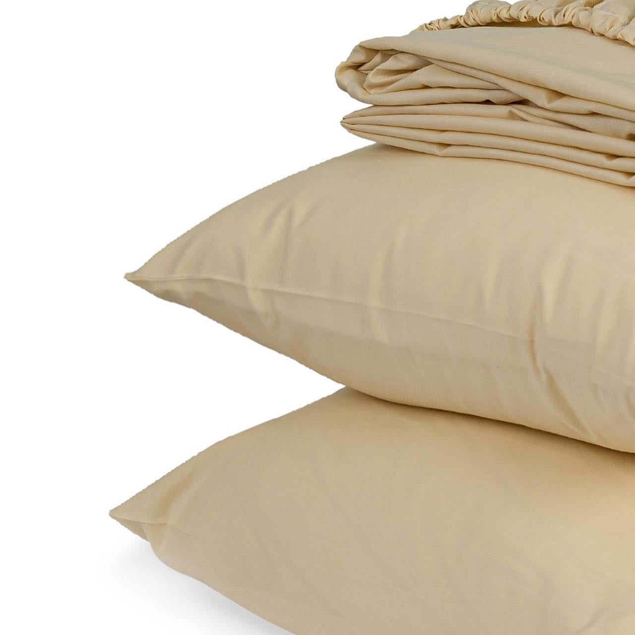 Fitted bedsheets