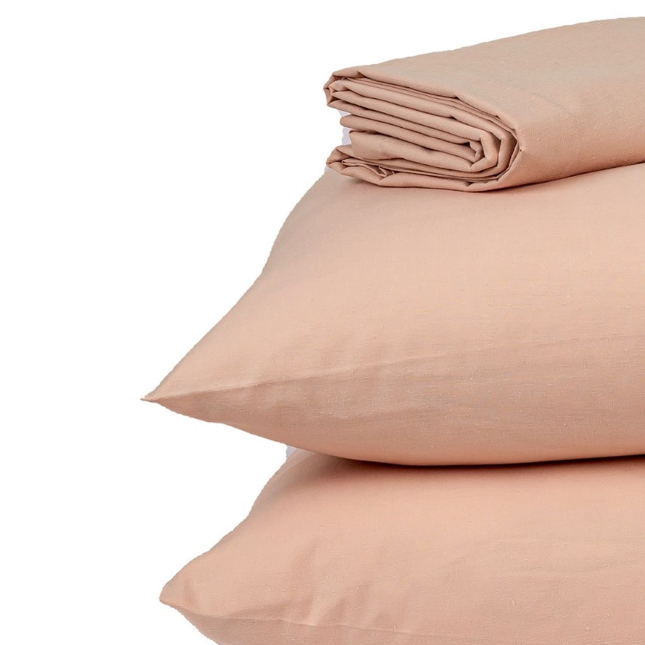 Fitted bedsheets