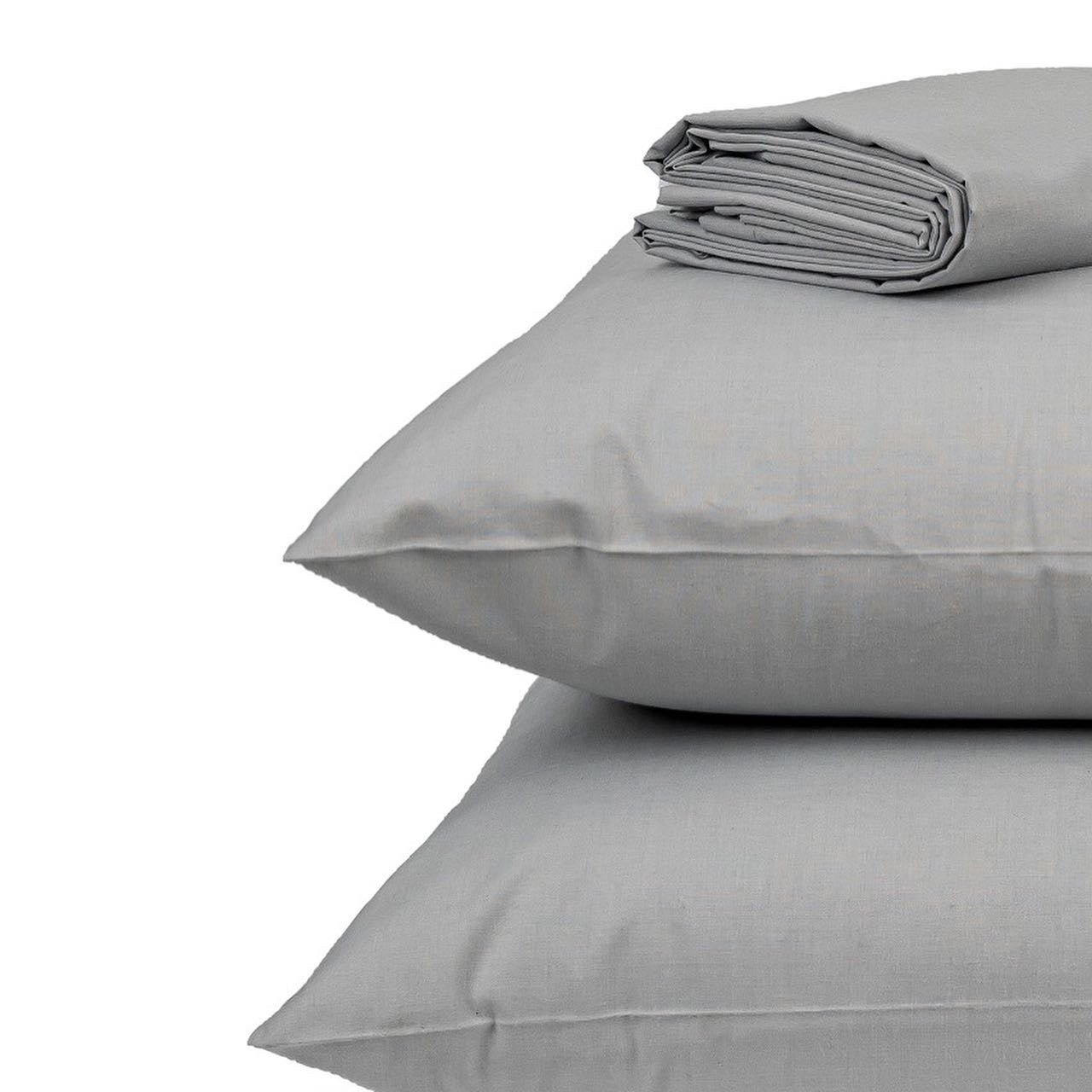 Fitted bedsheets