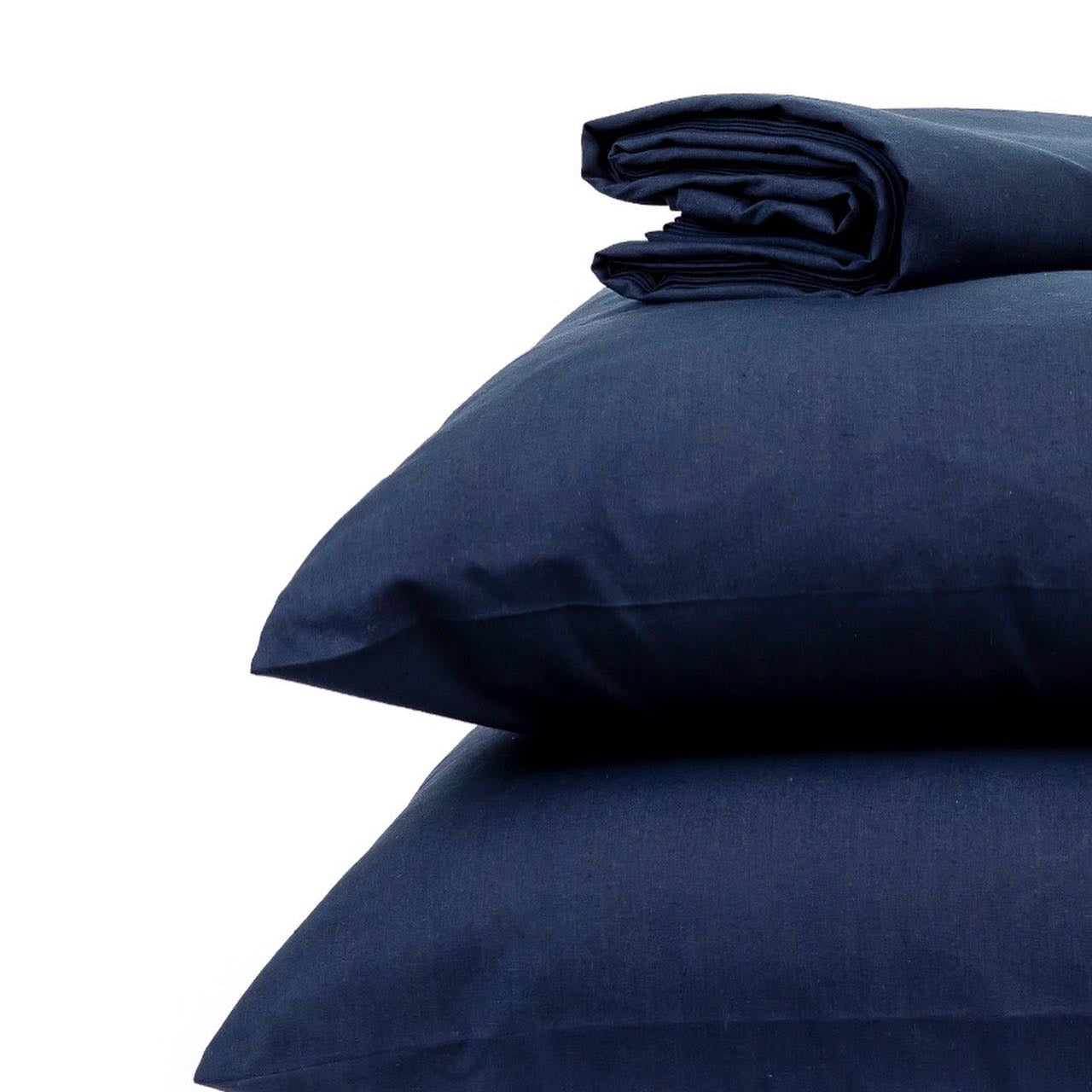 Fitted bedsheets