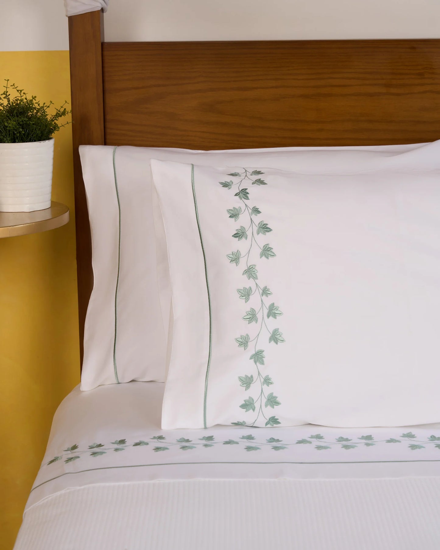 Leaves best sheet set