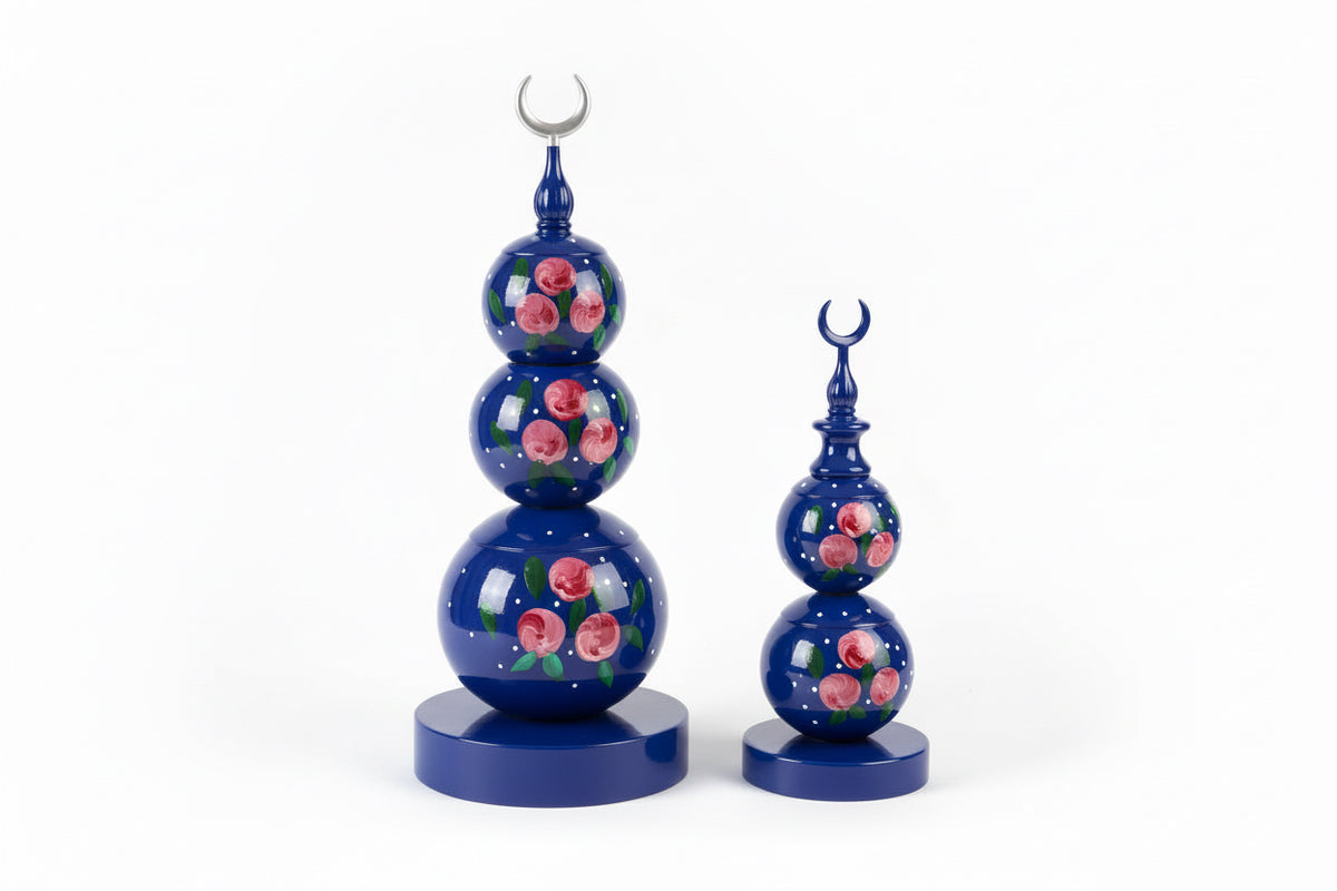 Ramadan lanterns