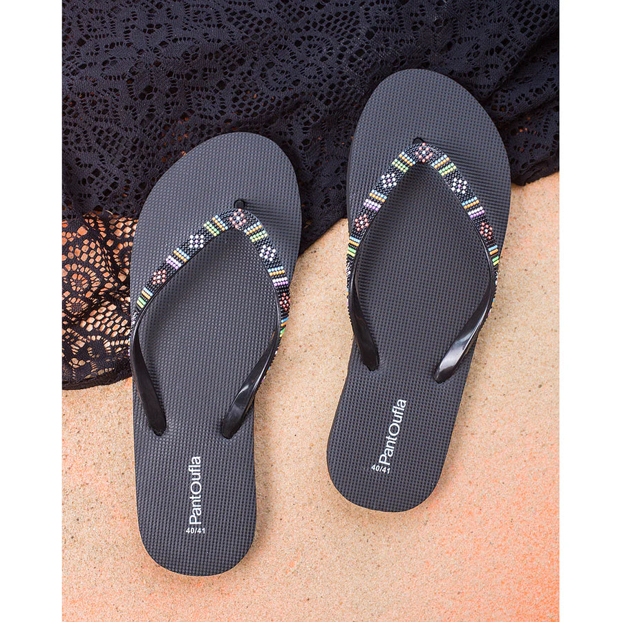 Arabisque flipflop
