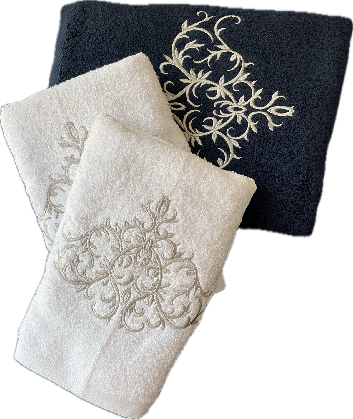 Glory towel set