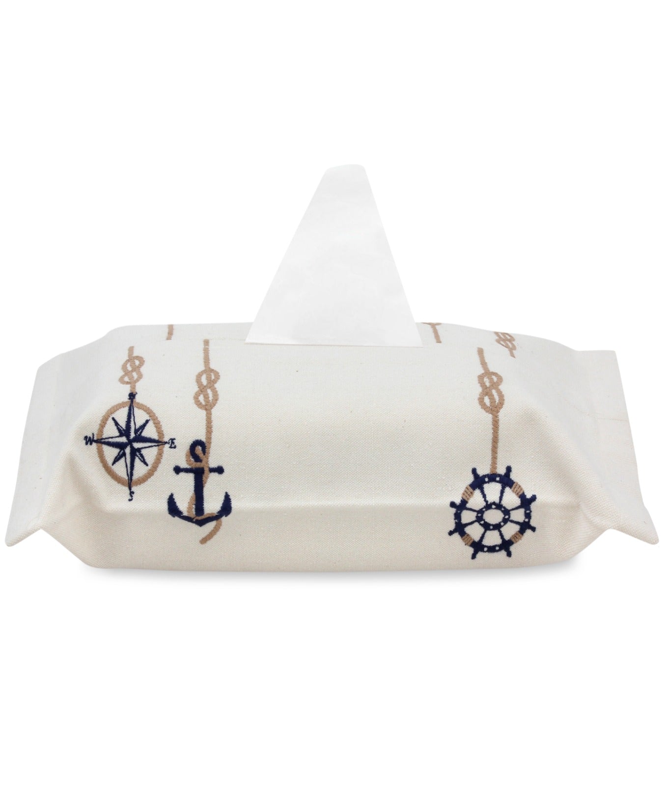 Cruise tissue cover