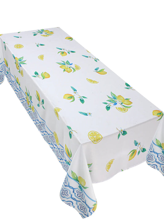 Lemon Table cover