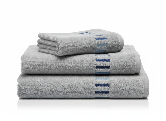 Velvet towel
