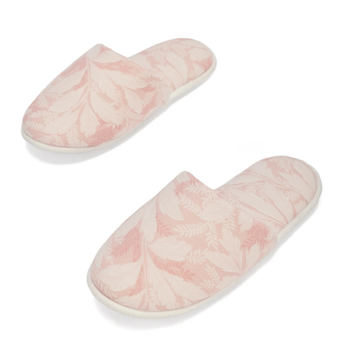 Garden slipper