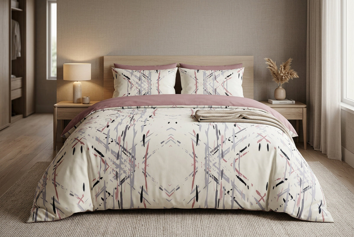Splash duvet