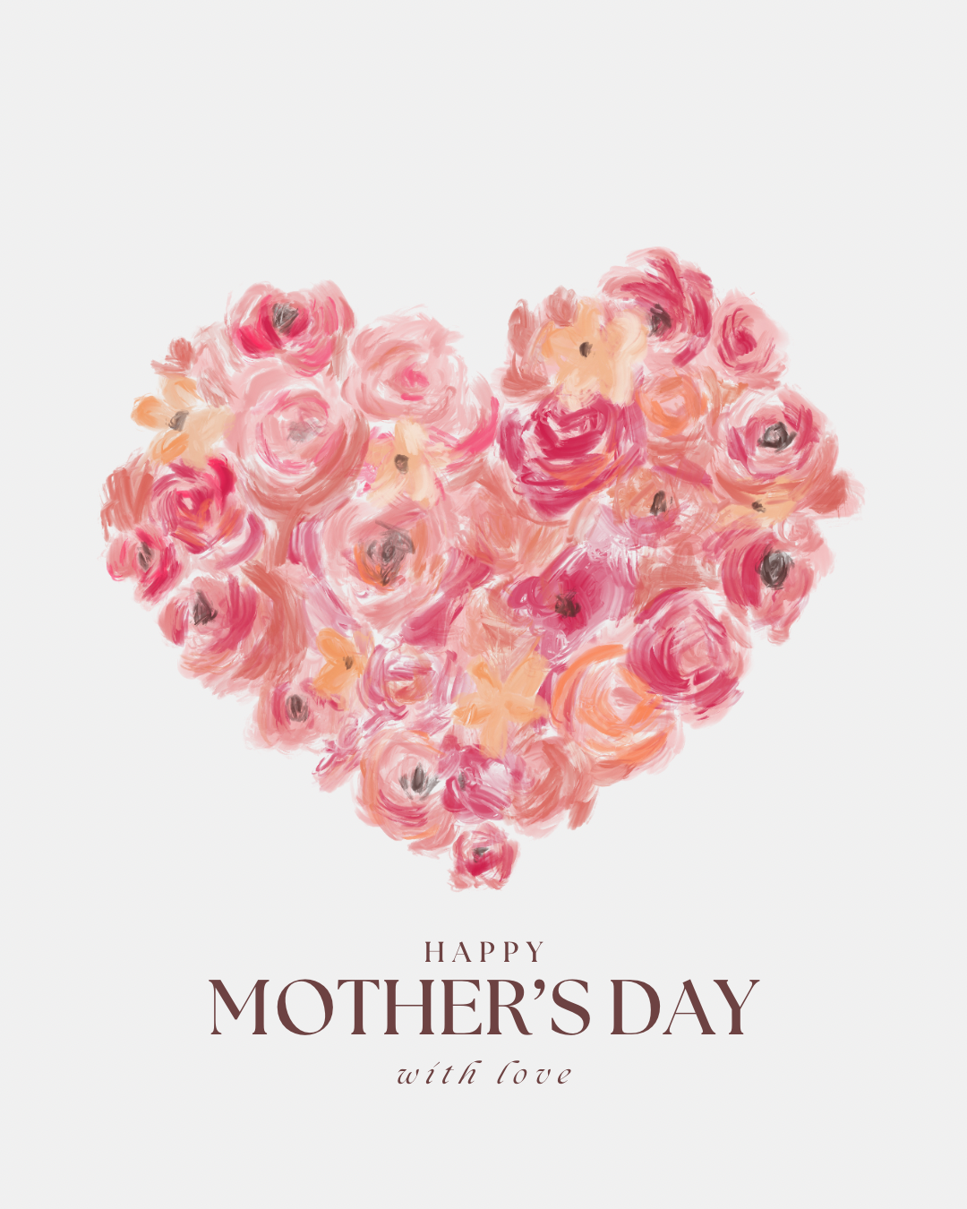 Mother’s Day Gift Ideas