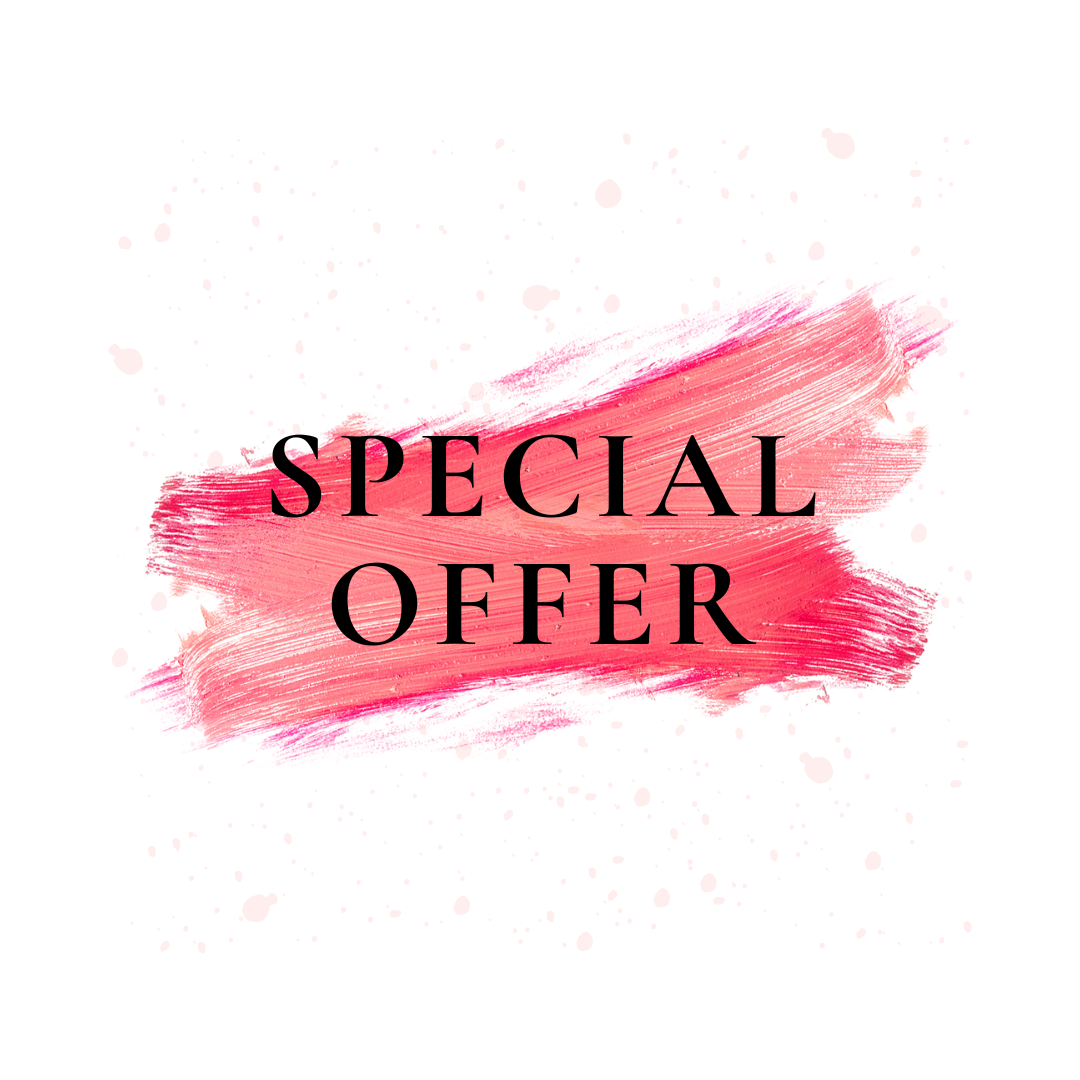 Special offers