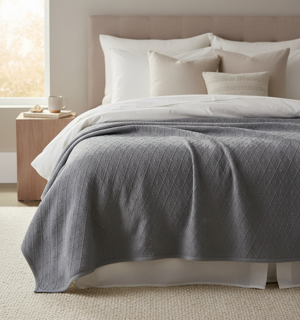 Coverta & Light Bed Covers