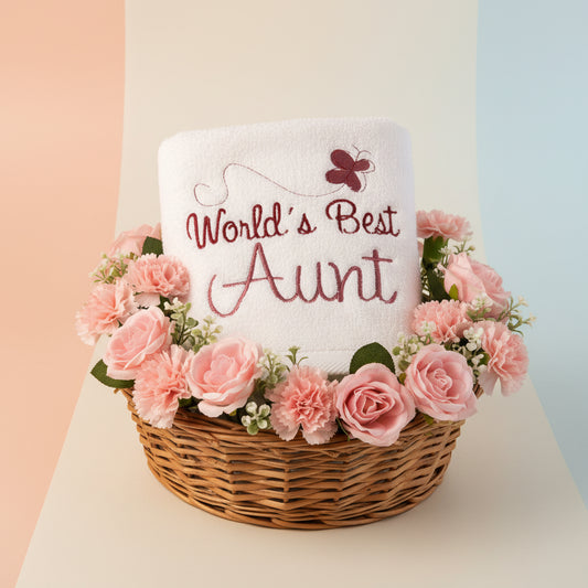 Aunt Towel