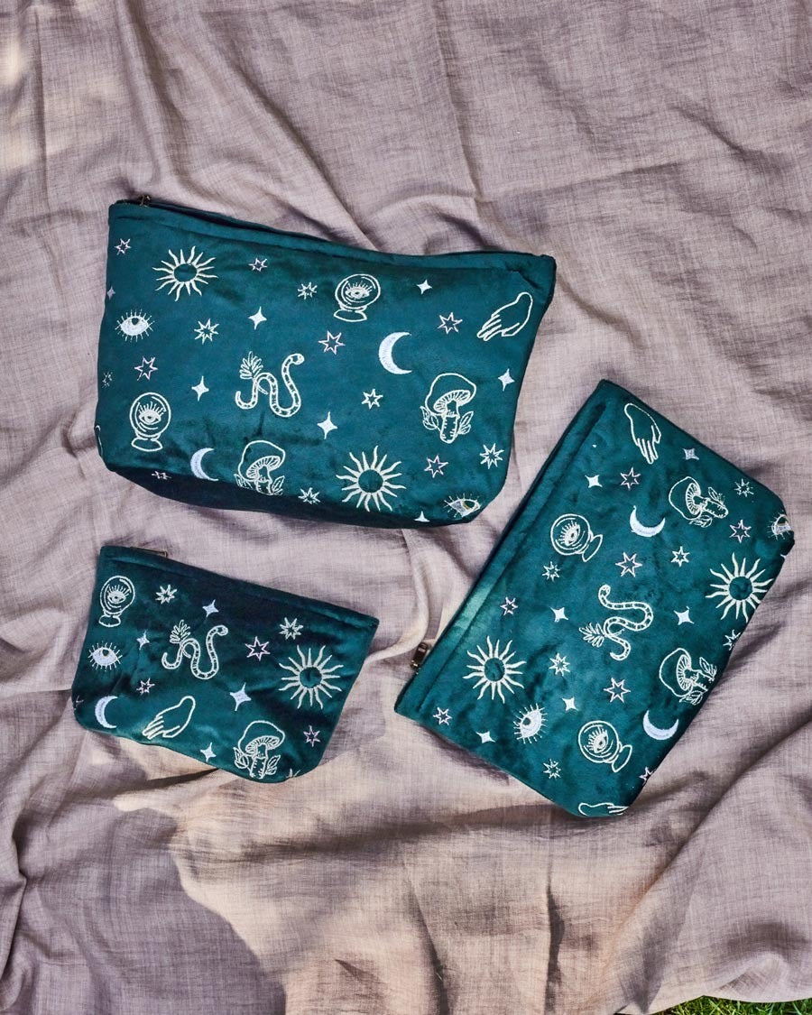 Celestial Pouch