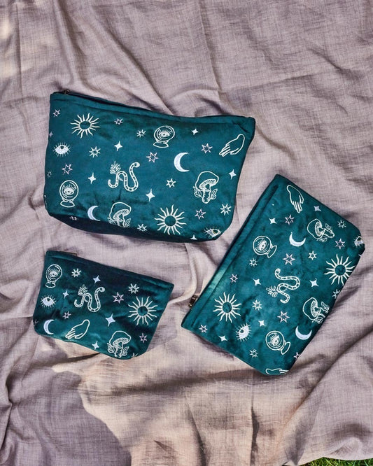 Celestial Pouch