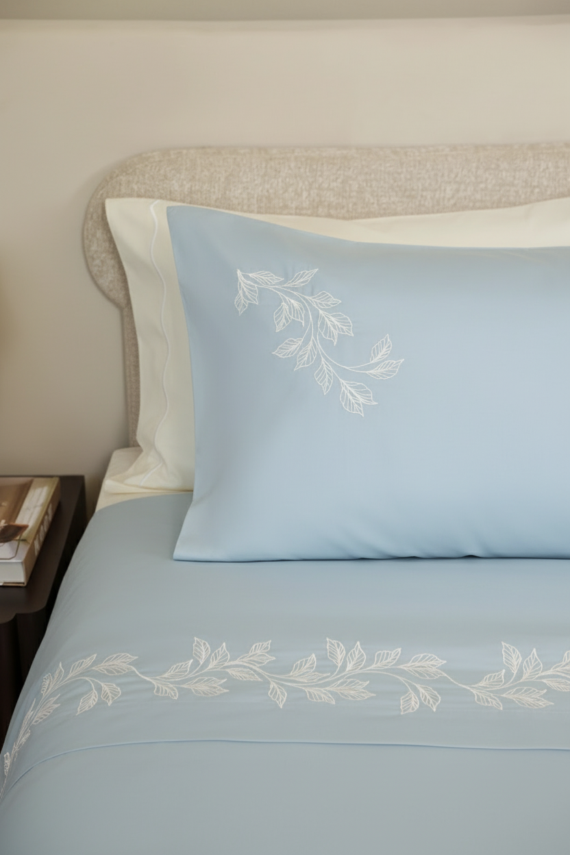 Suzanna Bed sheet set
