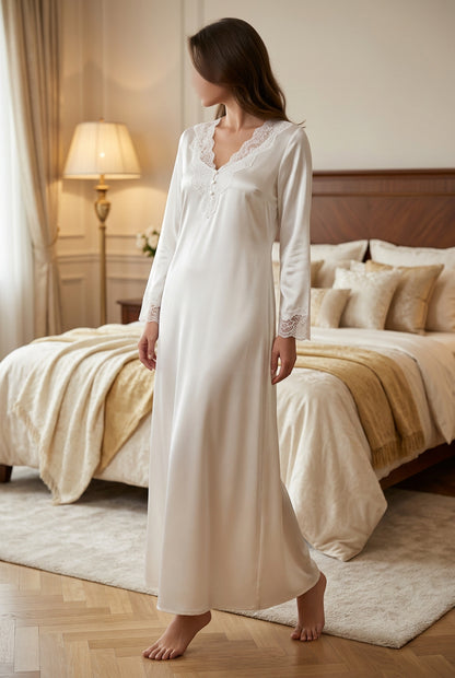 Chantelle night gown